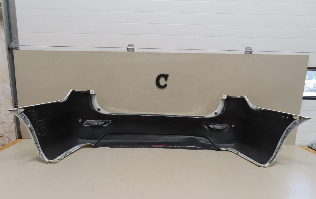 2014-2015 INFINITI QX60 BASE 4DR SUV REAR BUMPER COVER PANEL OEM 85022-3JB0H