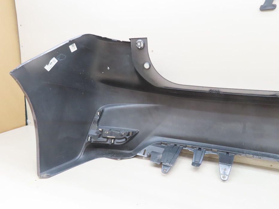 2014 2015 2016 2017 LEXUS CT200H REAR BUMPER COVER OEM 52159-76070