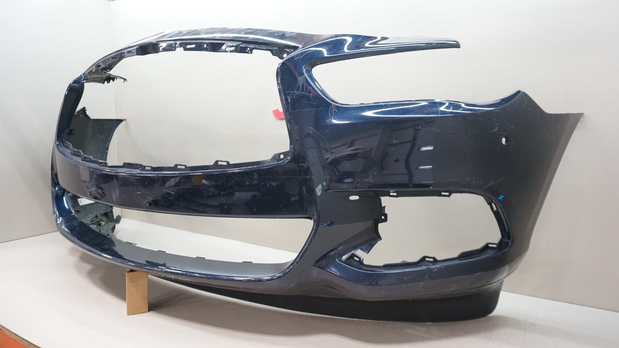 2016-2019 INFINITI QX60 FRONT BUMPER COVER PANEL OEM