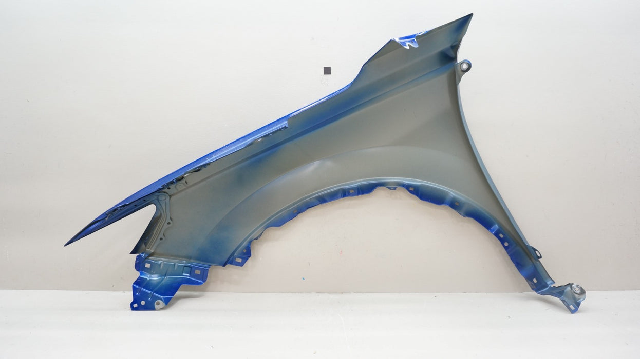 2023-2025 HONDA CR-V CRV FRONT RIGHT PASSENGER SIDE FENDER OEM