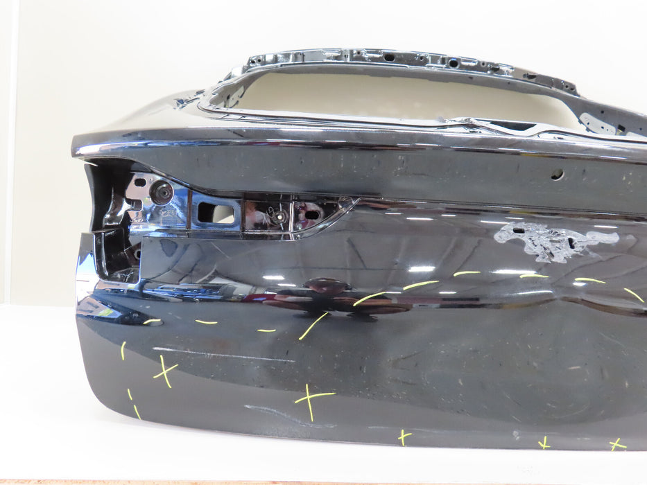 2021-2024 FORD MUSTANG MACH-E CX727 REAR DOOR LIFTGATE TAILGATE OEM