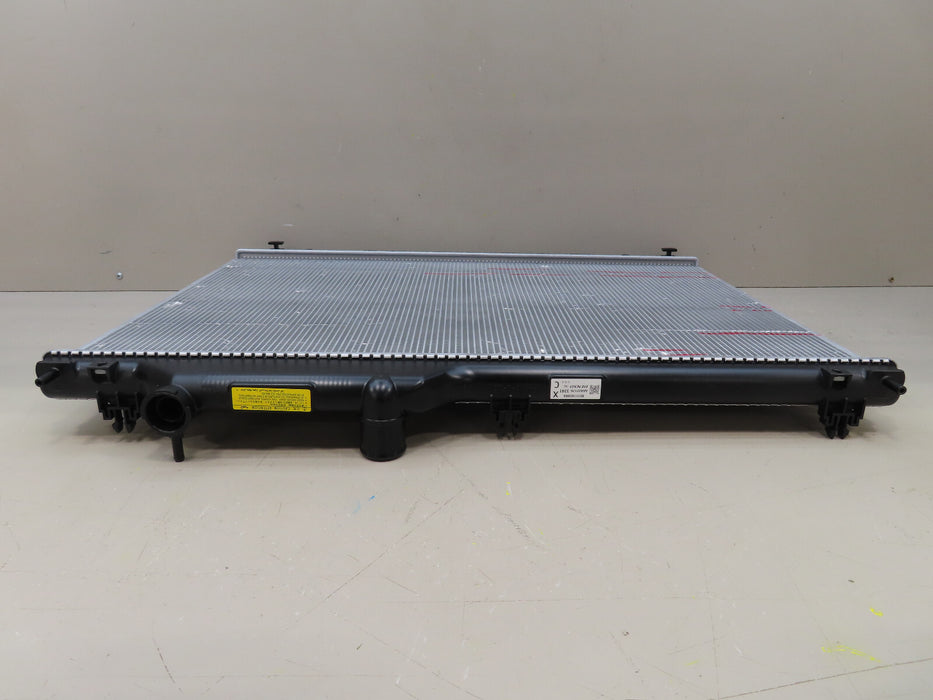 2019 2020 2021 2022 SUBARU ASCENT RADIATOR OEM 45111XC00A