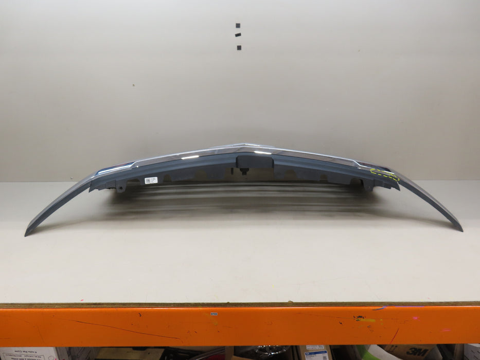 2022-2023 CHEVROLET SILVERADO 1500 LTZ RST FRONT RADIATOR GRILL GRILLE OEM