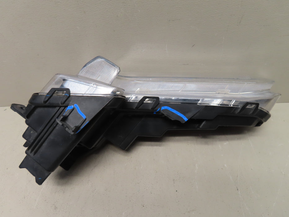 2016 2017 2018 CHEVROLET MALIBU RIGHT SIDE FOG LIGHT LAMP OEM