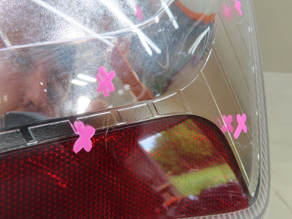 2012-2015 TOYOTA PRIUS REAR RIGHT PASSENGER SIDE  TAIL LIGHT LAMP OEM