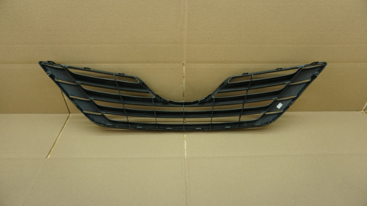 2007-2009 TOYOTA CAMRY FRONT CENTER GRILL GRILLE OEM 53111-06090 07 08 09