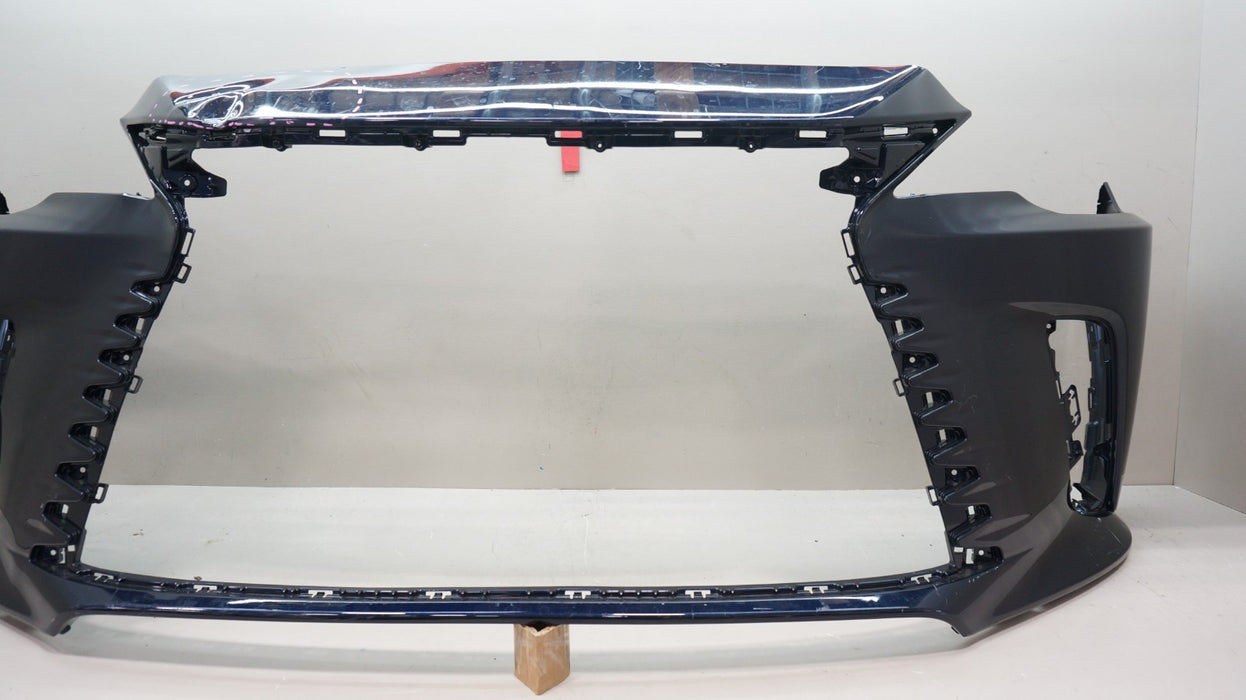 2023-2024 LEXUS RX350 FRONT BUMPER COVER PANEL OEM 52119-0E620