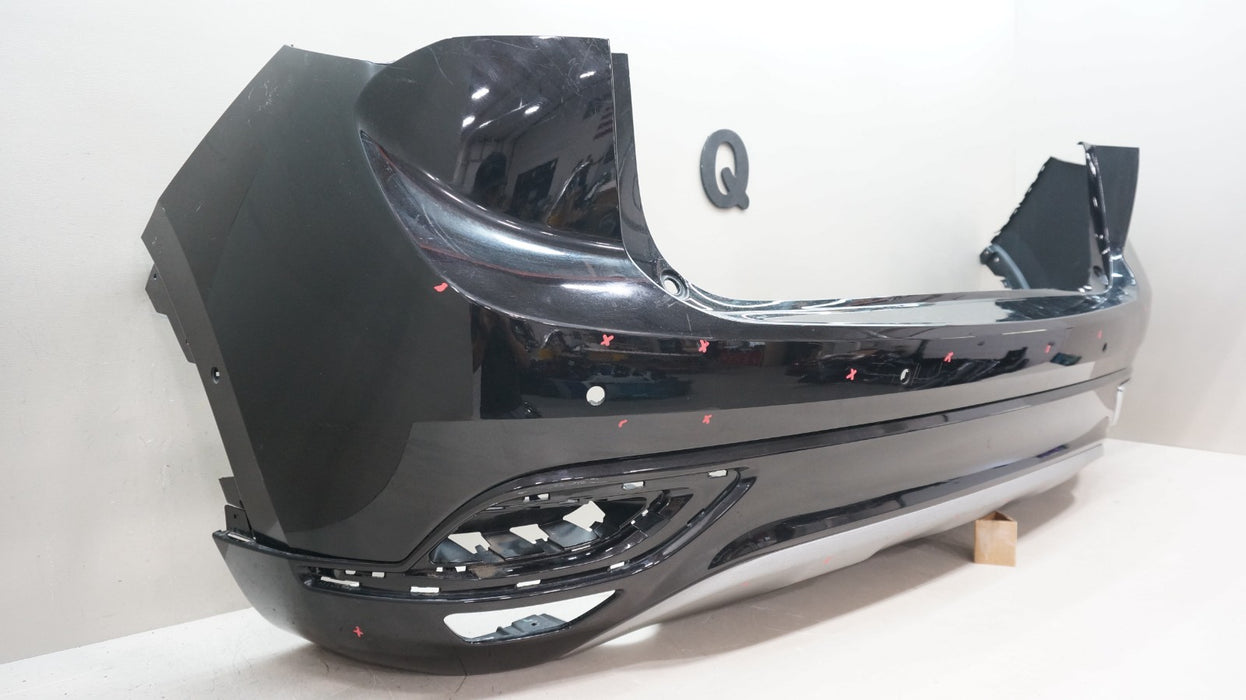2021-2023 BUICK ENVISION REAR BUMPER COVER PANEL OEM