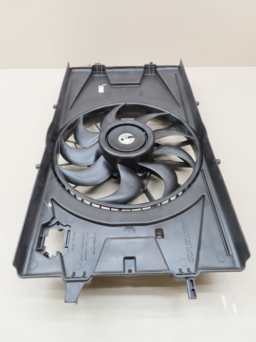 2005-2010 CHEVROLET COBALT FAN SHROUD OEM 20824475