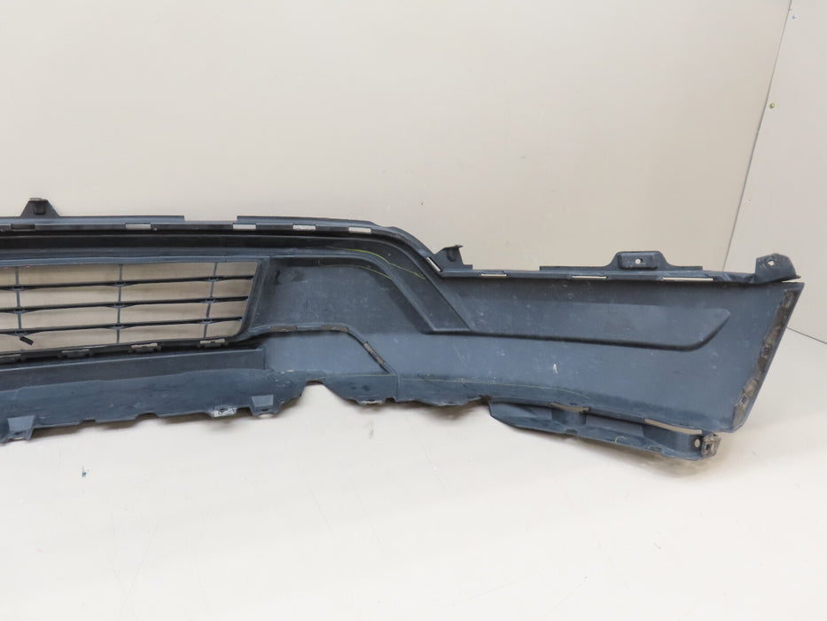 2018-2019 FORD EXPLORER FRONT LOWER BUMPER VALANCE COVER OEM JB53-17F775-AW