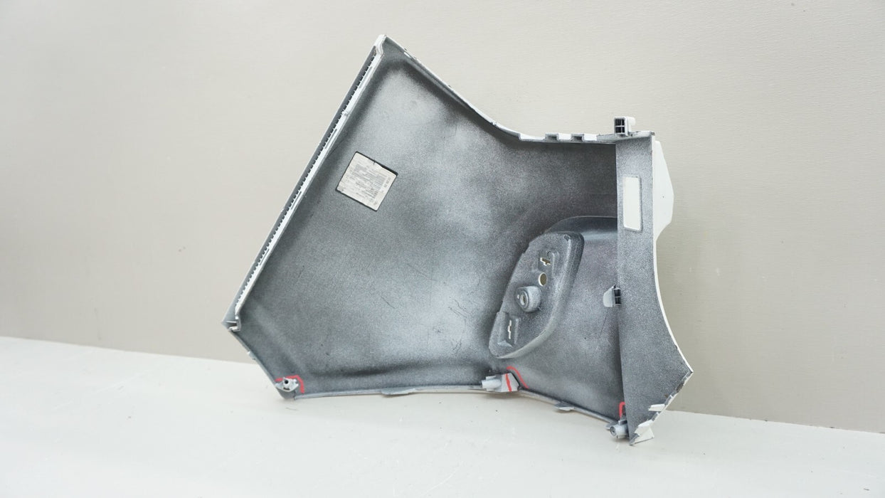 2020-2023 KIA SELTOS REAR RIGHT BUMPER END COVER 86692-Q5000 OEM 20 21 22 23
