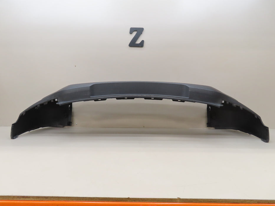 2015-2018 JEEP RENEGADE REAR BUMPER COVER OEM 735585023