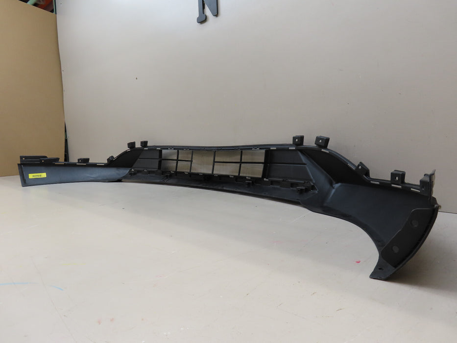 2020 2021 FORD ESCAPE FRONT LOWER BUMPER COVER VALANCE OEM LJ6B-17C831