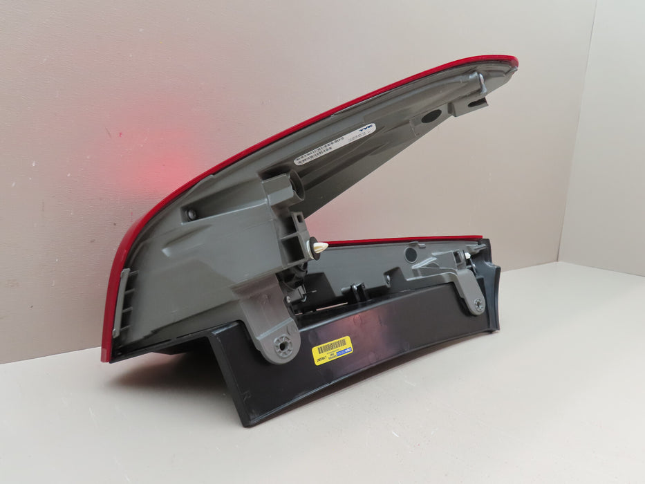2017 2018 2019 HONDA CR-V REAR RIGHT PASSENGER TAIL LIGHT AFTERMARKET CAPA