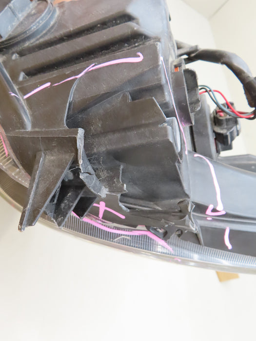 2019 2020 2021 SUBARU ASCENT FRONT RIGHT PASSENGER SIDE HEADLIGHT OEM