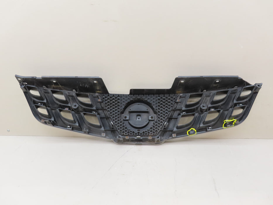 2011-2013 NISSAN ROGUE FRONT RADIATOR GRILL GRILLE OEM
