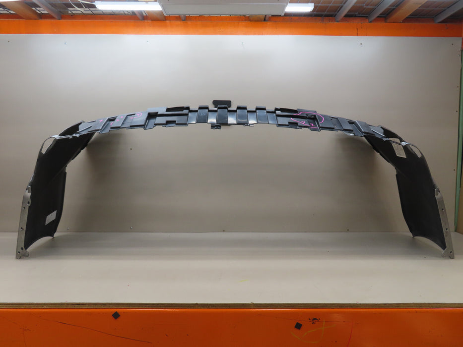2021 2022 2023 TOYOTA SIENNA REAR BUMPER COVER OEM 52159-08100
