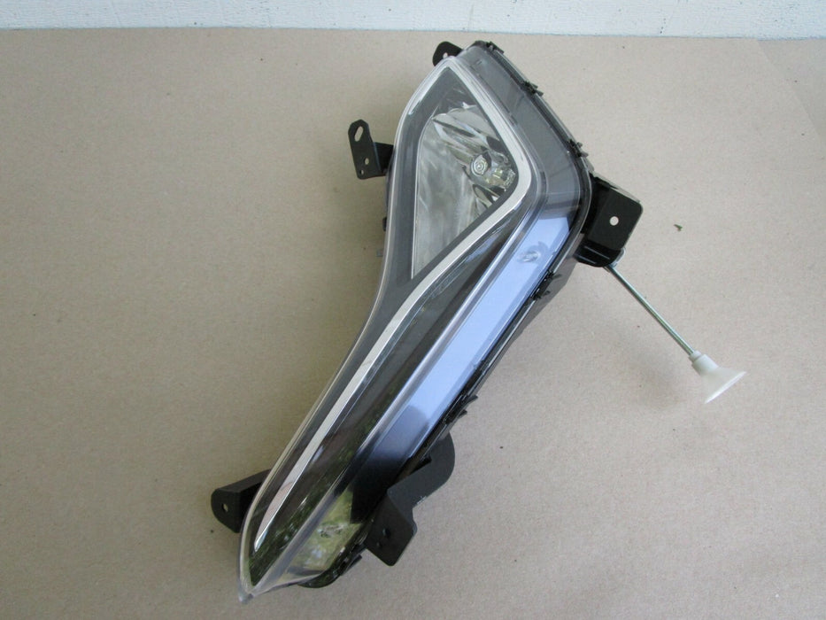 14 15 16 HYUNDAI ELANTRA LEFT FRONT FOG LIGHT FOGLIGHT OEM