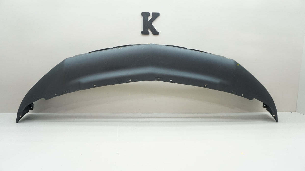 2018-2021 CHEVROLET EQUINOX FRONT LOWER BUMPER COVER VALANCE OEM 23193913
