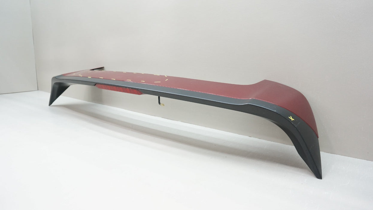2015-2019 SUBARU OUTBACK REAR TRUNK SPOILER WING OEM 96031AL01