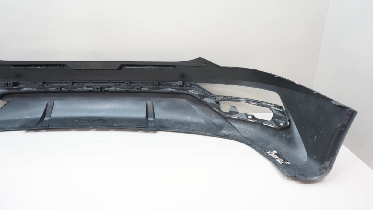 2022-2024 HYUNDAI TUCSON HYBRID REAR BUMPER COVER PANEL OEM 86612-N9100