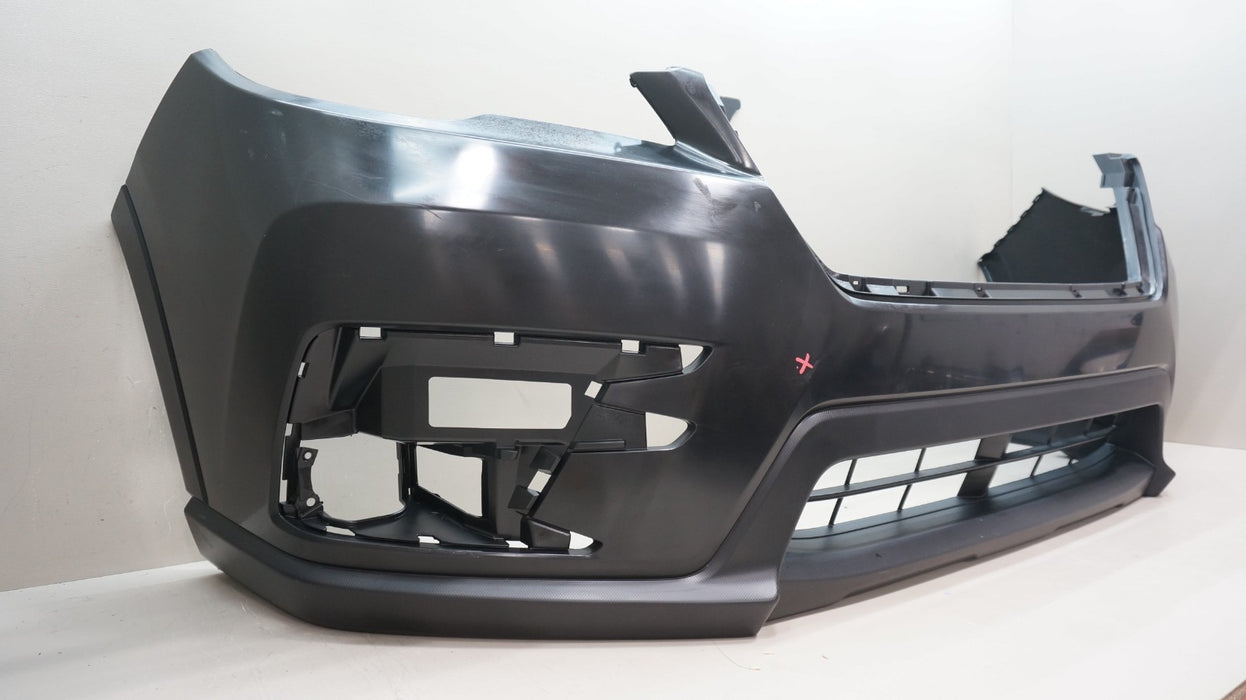 2019-2022 SUBARU ASCENT FRONT BUMPER COVER PANEL OEM 57704XC00A
