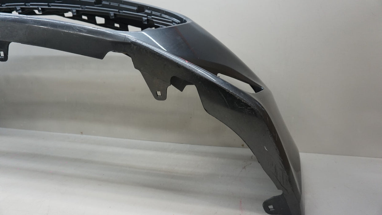 2013-2014 TOYOTA AVALON HYBRID LIMITED XLE FRONT BUMPER COVER OEM 52119-7050