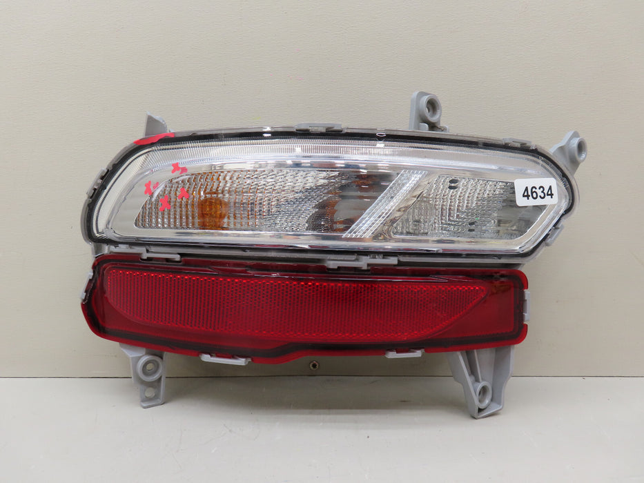 2020-2022 KIA SPORTAGE REAR LEFT TURN/BACKUP LIGHT OEM