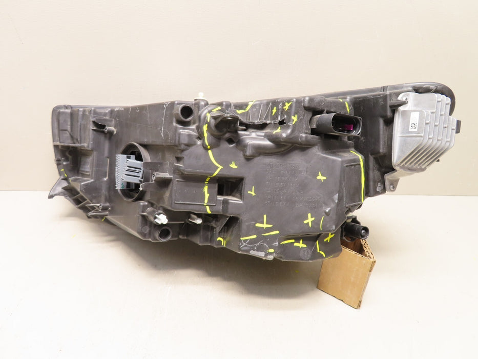 2019-2022 VOLVO XC40 FULL LED RIGHT PASSENGERS SIDE HEADLIGHT OEM PARTS ONLY