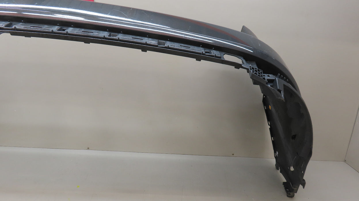 2020-2023 LINCOLN AVIATOR REAR UPPER BUMPER COVER OEM LC5B-17F001