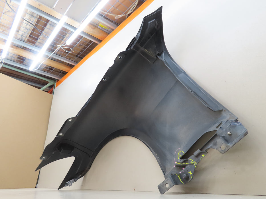 2019 KARMA REVERO FRONT RIGHT PASSENGER SIDE FENDER PANEL OEM