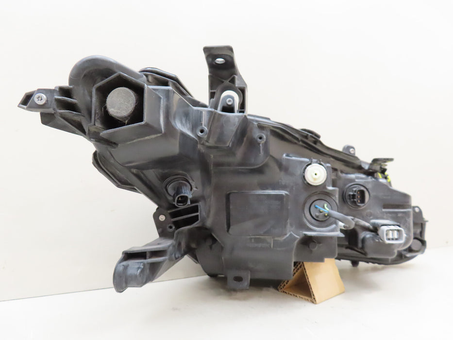 2018-2024 TOYOTA CAMRY FRONT LEFT DRIVER SIDE LED HEADLIGHT OEM 5073