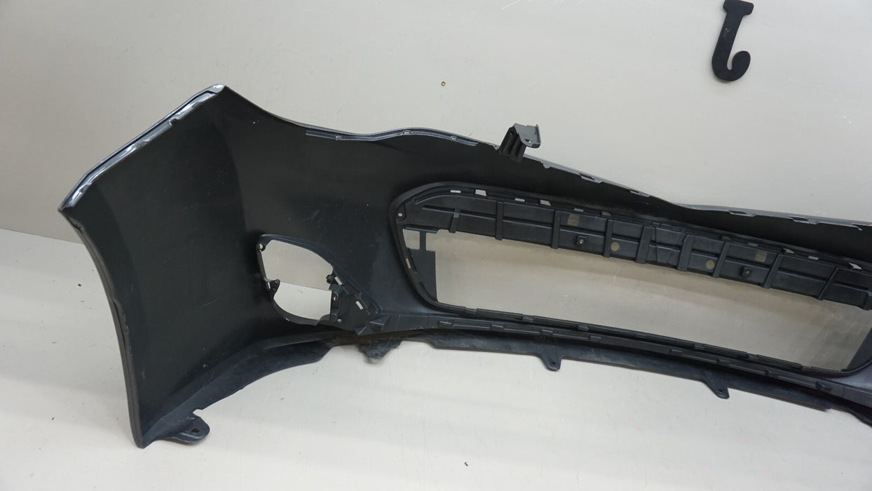 2013-2014 TOYOTA AVALON HYBRID LIMITED XLE FRONT BUMPER COVER OEM 52119-7050