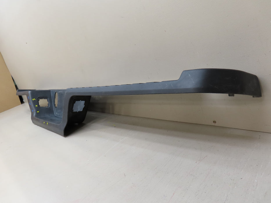 2015-2020 FORD F150 F-150 REAR BUMPER STEP PAD OEM HL34-17B810