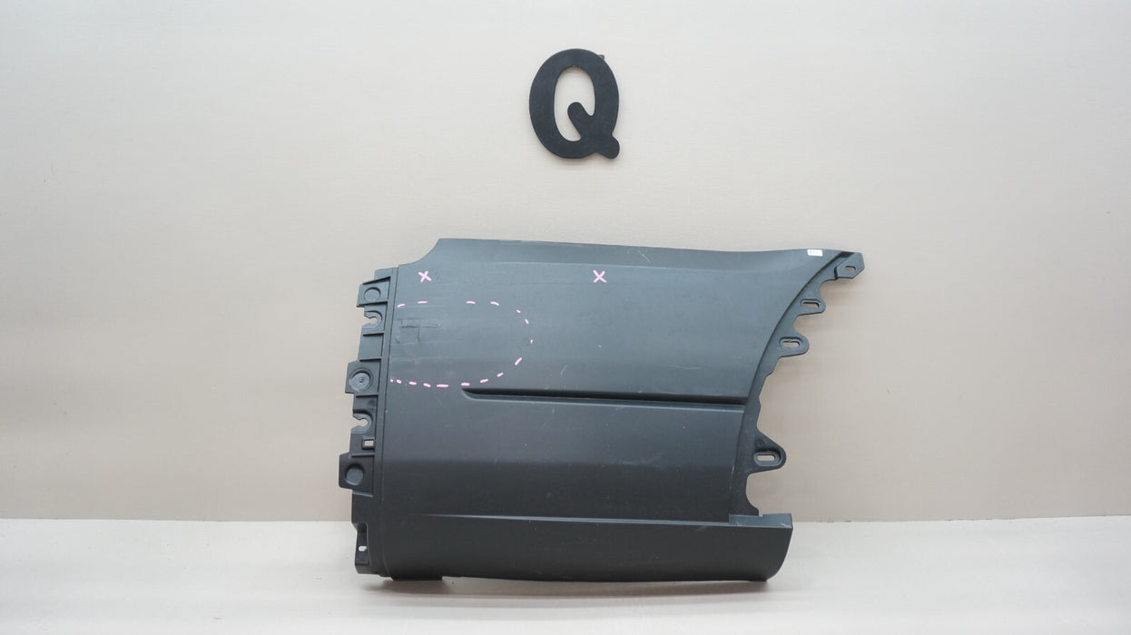 2015-2019 FORD TRANSIT REAR RIGHT PASSENGER SIDE MOLDING TRIM OEM CK41-17926