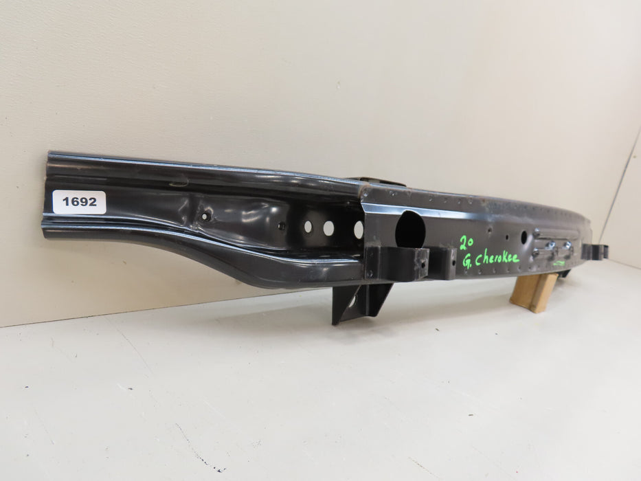 2014-2020 JEEP GRAND CHEROKEE FRONT REINFORCEMENT IMPACT BAR AFTERMARKET