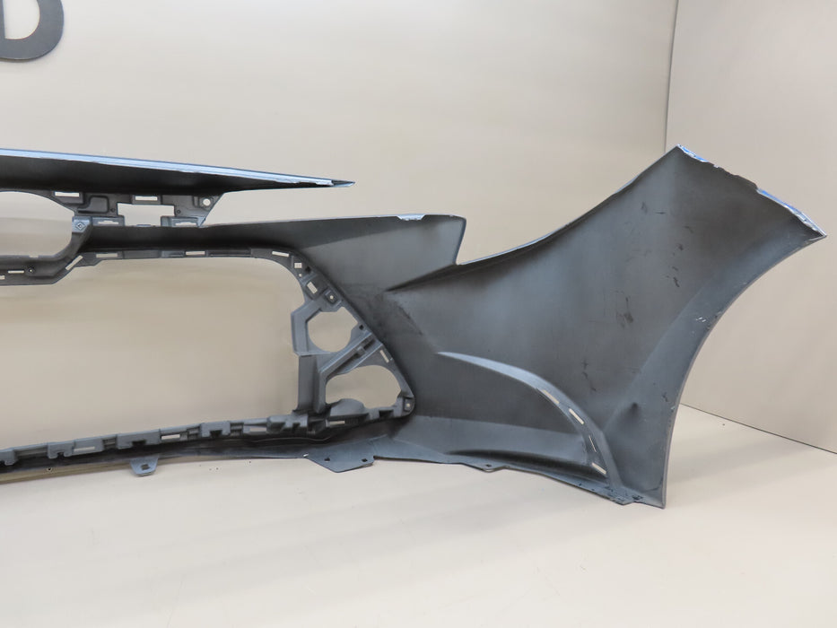 2020 2021 2022 TOYOTA COROLLA FRONT BUMPER COVER OEM 52119-02N91