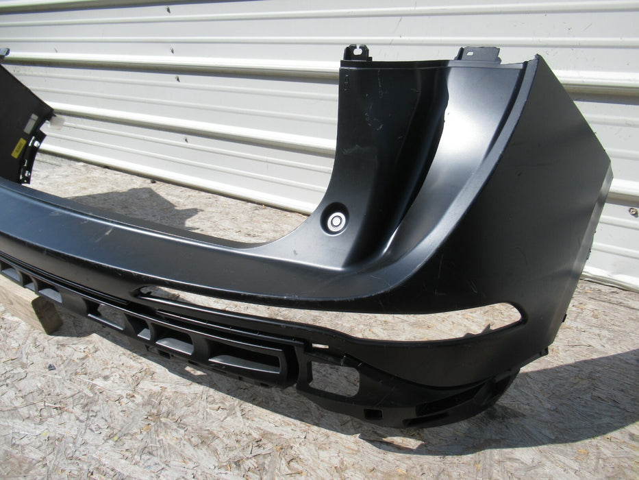 2020 LINCOLN CORSAIR REAR BUMPER COVER PANEL PLASTIC LJ7B-17A894-AAW 20 OEM