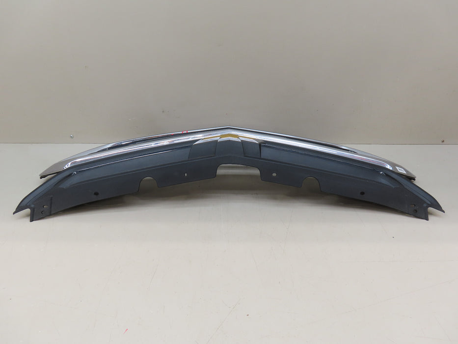 2018-2021 CHEVROLET EQUINOX FRONT RADIATOR GRILL GRILLE OEM