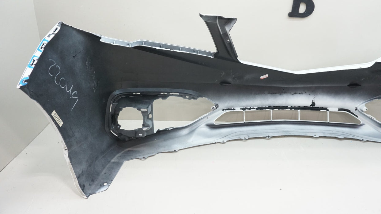 2016-2018 ACURA RDX FRONT BUMPER COVER 71101-TX4-ZY00 OEM 16 17 18
