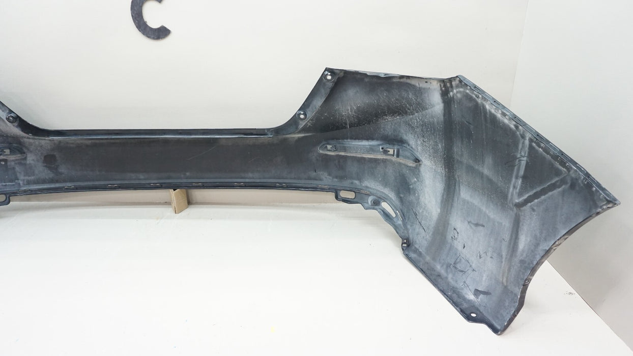 2018-2019 HONDA INSIGHT REAR BUMPER COVER 71501-TXM-A000 OEM 18 19