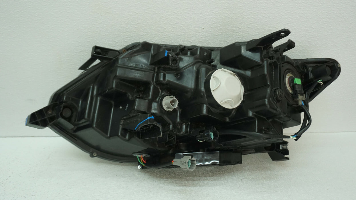 2017 2018 2019 NISSAN ROGUE RIGHT HEADLIGHT LAMP OEM