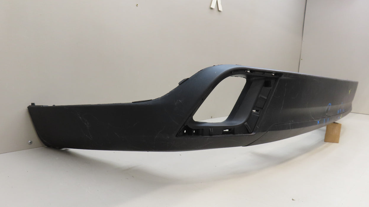 2017-2019 TOYOTA HIGHLANDER REAR LOWER BUMPER COVER OEM