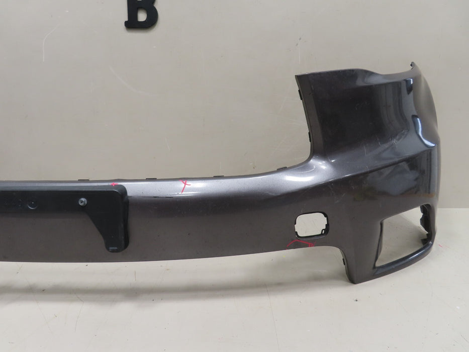 2014 2015 2016 TOYOTA HIGHLANDER FRONT BUMPER COVER OEM P# 52119 0E230