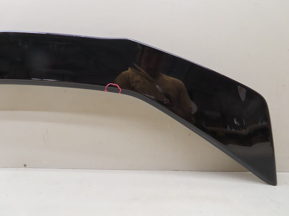2016-2020 CHEVROLET CAMARO SS REAR TRUNK LID SPOILER OEM  84130651