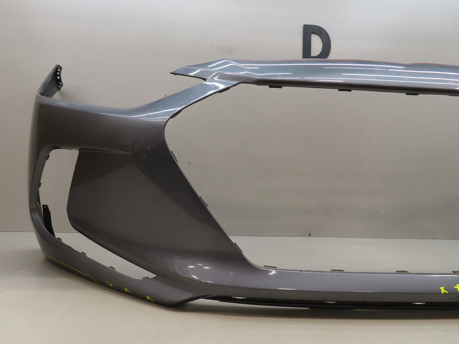 2017 2018 HYUNDAI ELANTRA FRONT BUMPER COVER OEM 86511-F3000