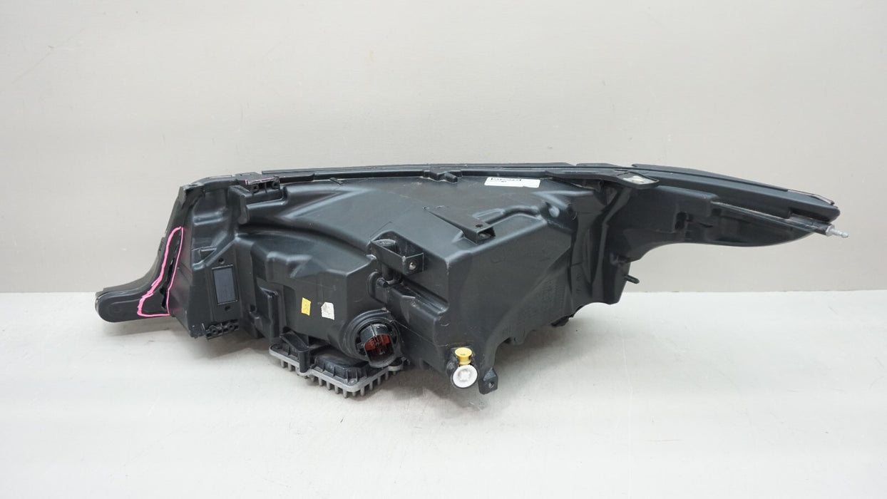 2018-2022 RANGE ROVER SPORT L494 RIGHT SIDE HEADLIGHT LED OEM JK62-13W029