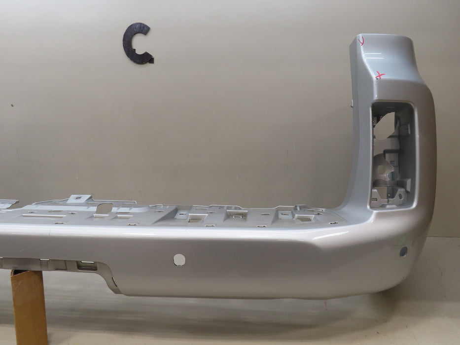 2010-2013 LEXUS GX460 REAR BUMPER COVER OEM 52159-60580