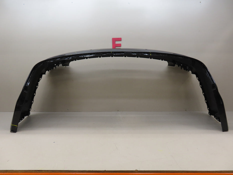 2019-2023 AUDI A6 S-LINE REAR BUMPER COVER PANEL OEM 4K5 807 511