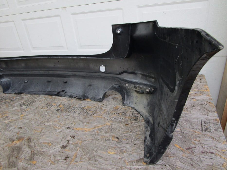 14 15 SUBARU FORESTER REAR BUMPER COVER OEM